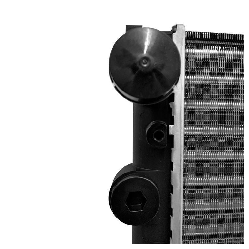 Radiador Volkswagen Derby L4 1.8L 1999-2003