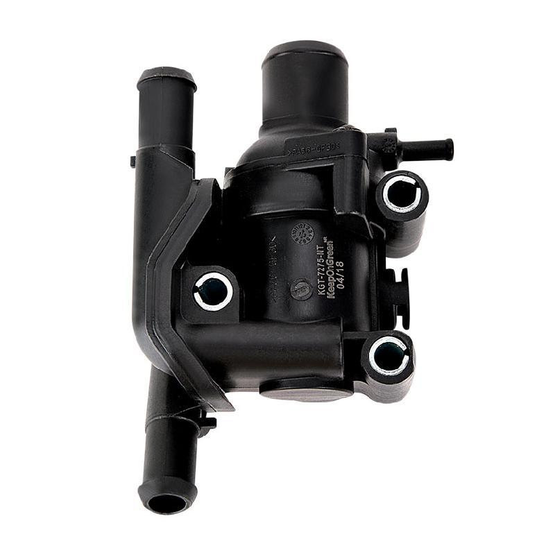 Toma De Agua Ford Contour L4 2.0L 1999-2000