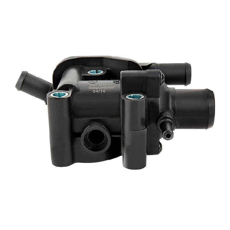 Toma De Agua Ford Contour L4 2.0L 1999-2000