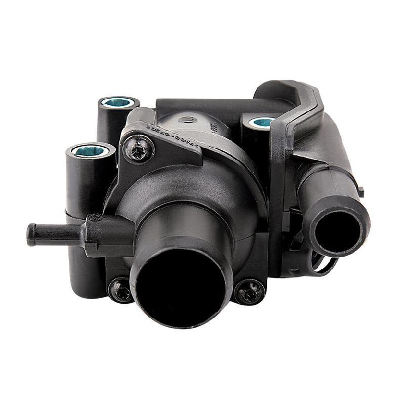 Toma De Agua Ford Contour L4 2.0L 1999-2000