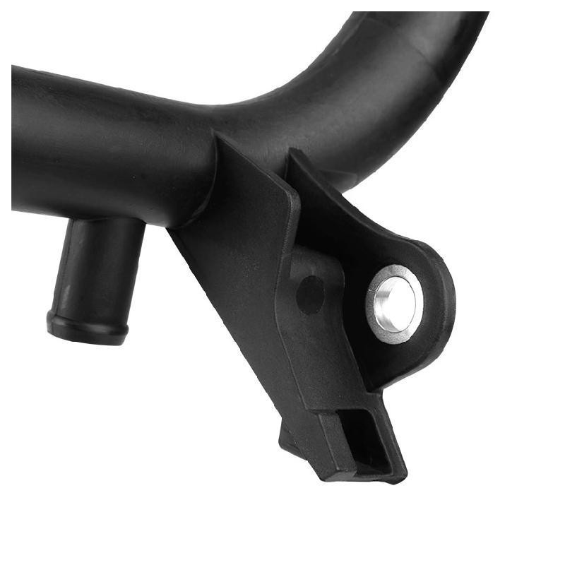 Tubo De Enfriamiento Chevrolet Corsa L4 1.4L 2002-2004