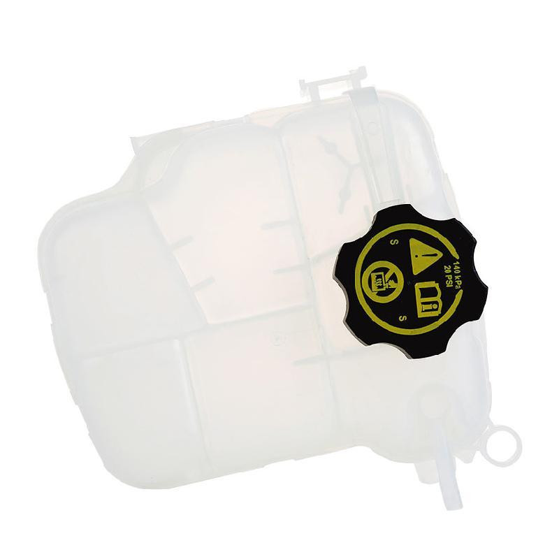 Depósito De Anticongelante Buick Verano L4 2.0L 2013-2016