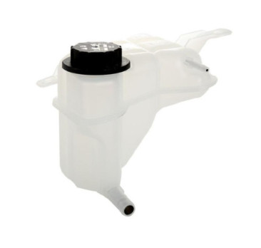 Depósito De Anticongelante Ford Fusion L4 2.3L 2006-2009
