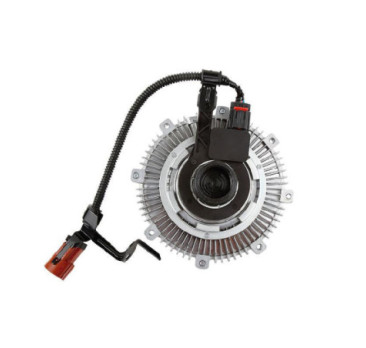 Fan Clutch Ford Expedition V8 5.4L 2007-2008