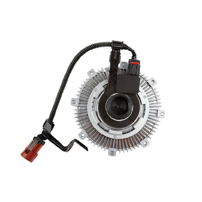 Fan Clutch Ford Expedition V8 5.4L 2007-2008