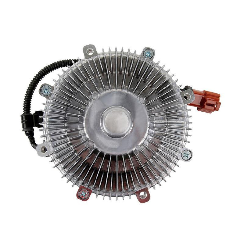 Fan Clutch Ford Expedition V8 5.4L 2007-2008