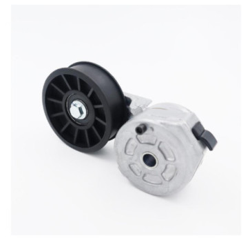 Tensor De Accesorios Chevrolet Astro L4 2.5L 1990