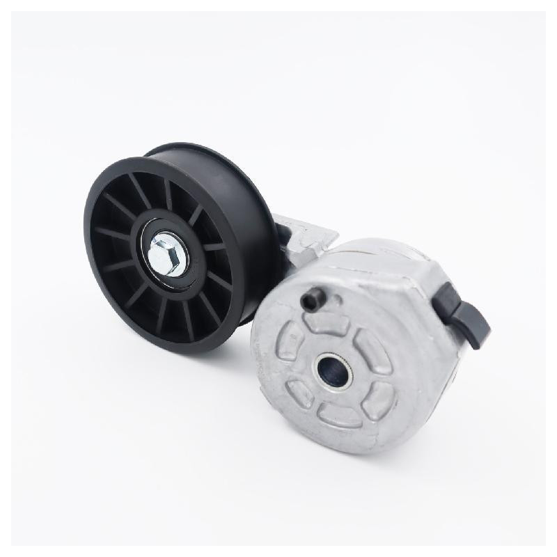 Tensor De Accesorios Chevrolet Astro L4 2.5L 1990