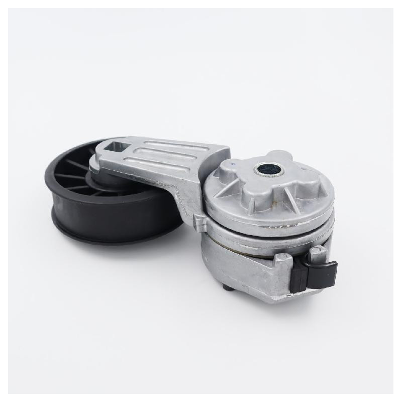 Tensor De Accesorios Chevrolet Astro L4 2.5L 1990