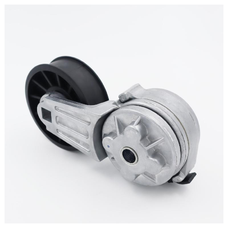 Tensor De Accesorios Chevrolet Astro L4 2.5L 1990