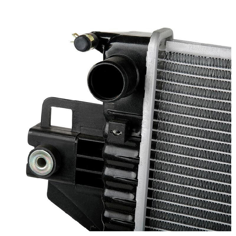 Radiador Jeep Liberty V6 3.7L 2002-2006