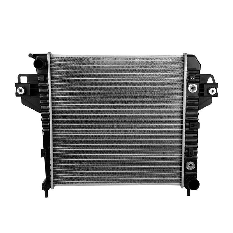 Radiador Jeep Liberty V6 3.7L 2002-2006