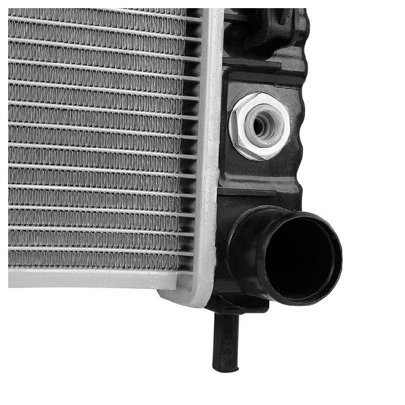 Radiador Jeep Liberty V6 3.7L 2002-2006