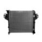 Radiador Jeep Liberty V6 3.7L 2002-2006