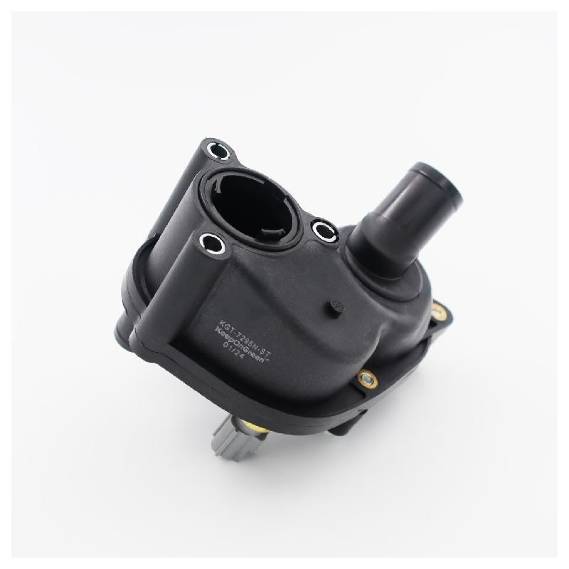 Toma De Agua Ford Explorer V6 4.0L 2001-2003