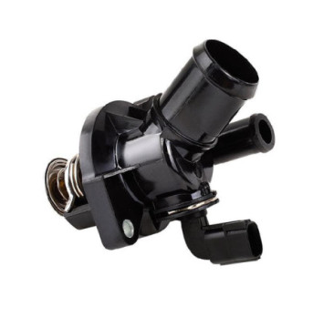 Toma De Agua Ford Ecosport L4 2.0L 2004-2009