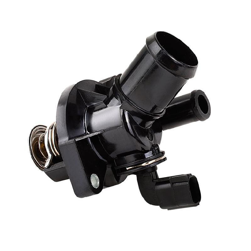 Toma De Agua Ford Ecosport L4 2.0L 2004-2009