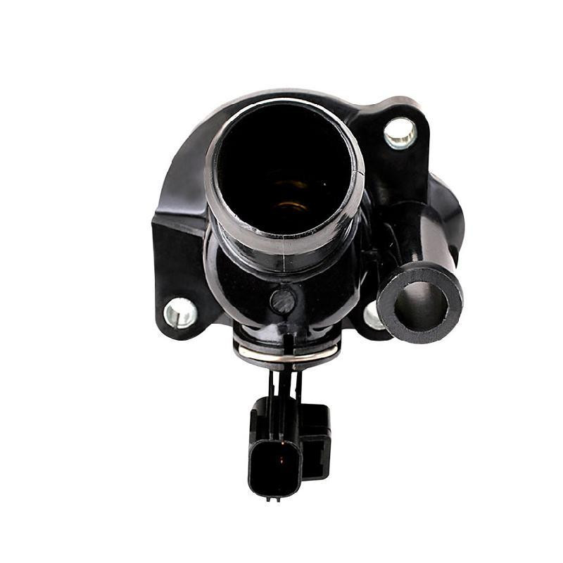 Toma De Agua Ford Ecosport L4 2.0L 2004-2009