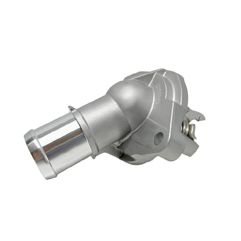 Toma De Agua Chevrolet Malibu L4 1.5L 2016-2022