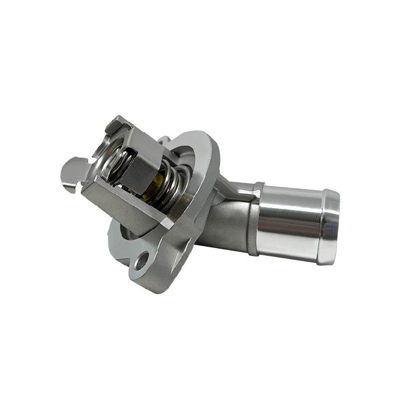 Toma De Agua Chevrolet Malibu L4 1.5L 2016-2022