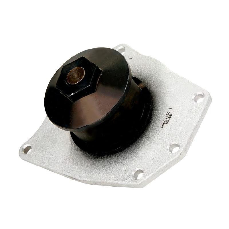 Bomba De Agua Chrysler 300 M V6 3.5L 1999-2004