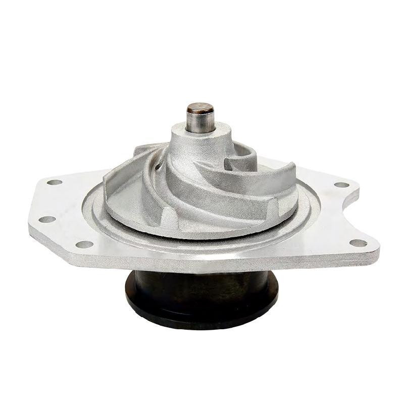 Bomba De Agua Chrysler 300 M V6 3.5L 1999-2004