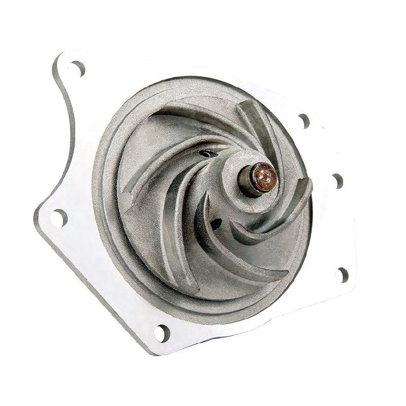 Bomba De Agua Chrysler 300 M V6 3.5L 1999-2004