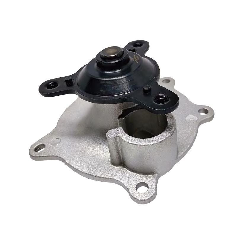 Bomba De Agua Chrysler Town & Country V6 3.3L 2001-2007