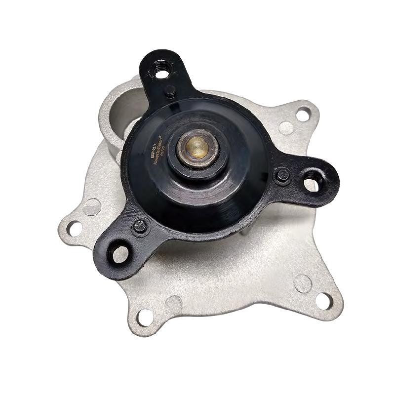 Bomba De Agua Chrysler Town & Country V6 3.3L 2001-2007