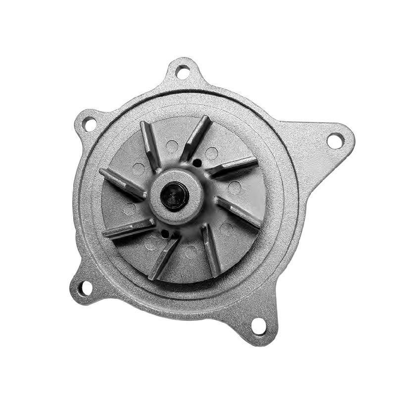 Bomba De Agua Chrysler Town & Country V6 3.3L 2001-2007