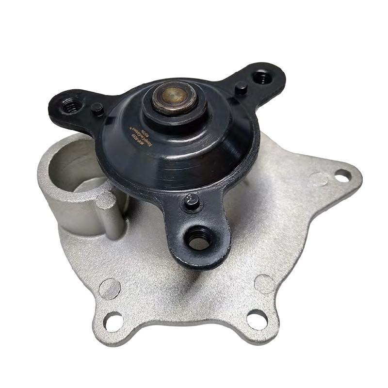 Bomba De Agua Chrysler Town & Country V6 3.3L 2001-2007