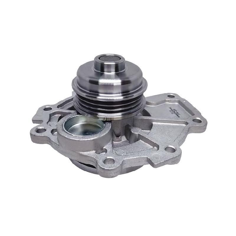 Bomba De Agua Ford Escape V6 3.0L 2006-2008