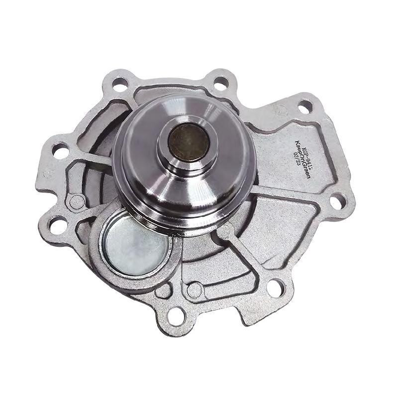 Bomba De Agua Ford Escape V6 3.0L 2006-2008