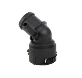 Toma De Agua Audi Tt L4 1.8L 2011-2012