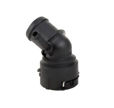 Toma De Agua Audi Tt L4 1.8L 2011-2012