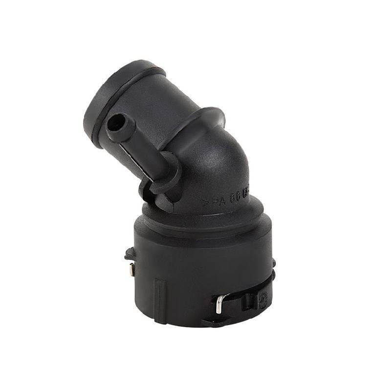 Toma De Agua Audi Tt L4 1.8L 2011-2012