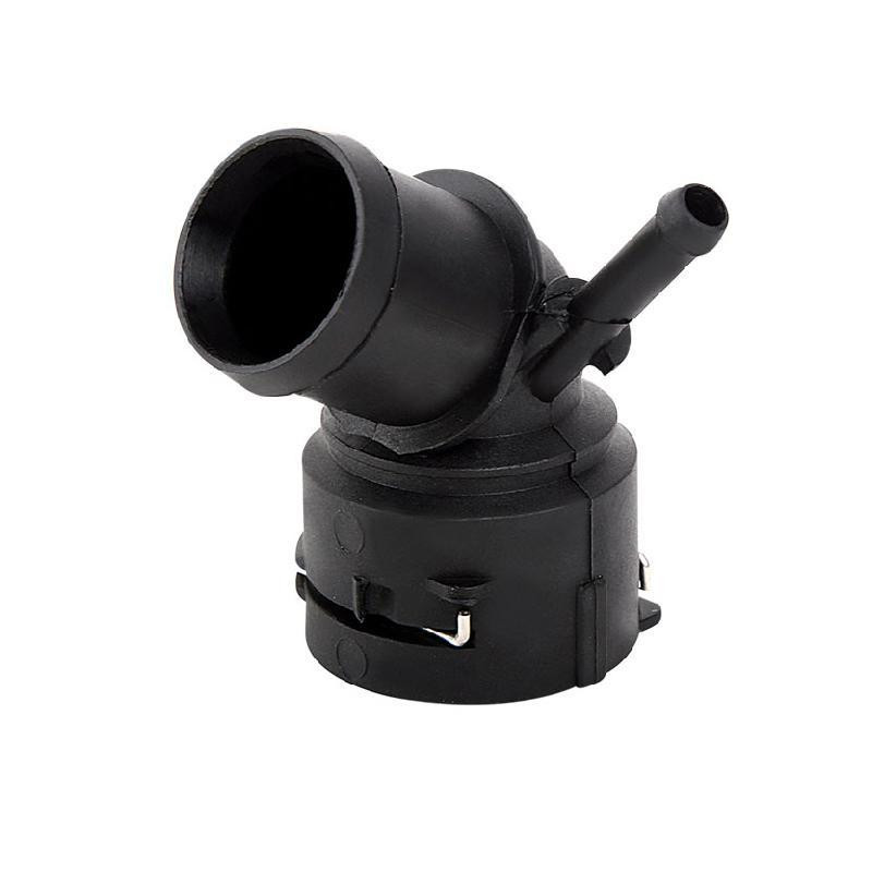 Toma De Agua Audi Tt L4 1.8L 2011-2012