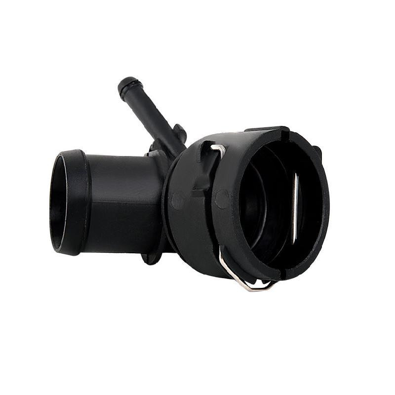 Toma De Agua Audi Tt L4 1.8L 2011-2012