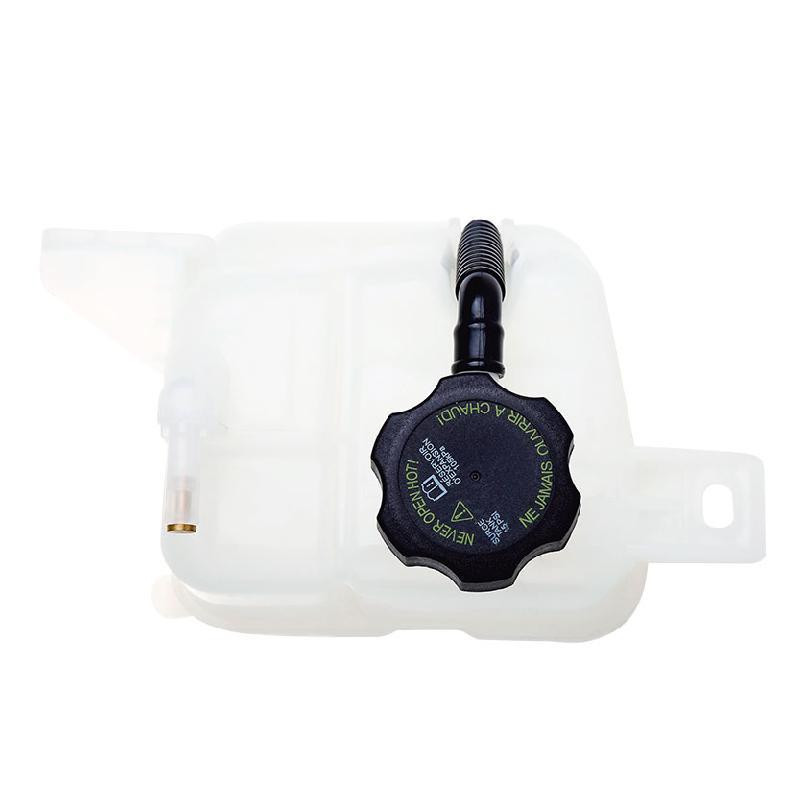 Depósito De Anticongelante Chevrolet Captiva L4 2.4L 2008-2010