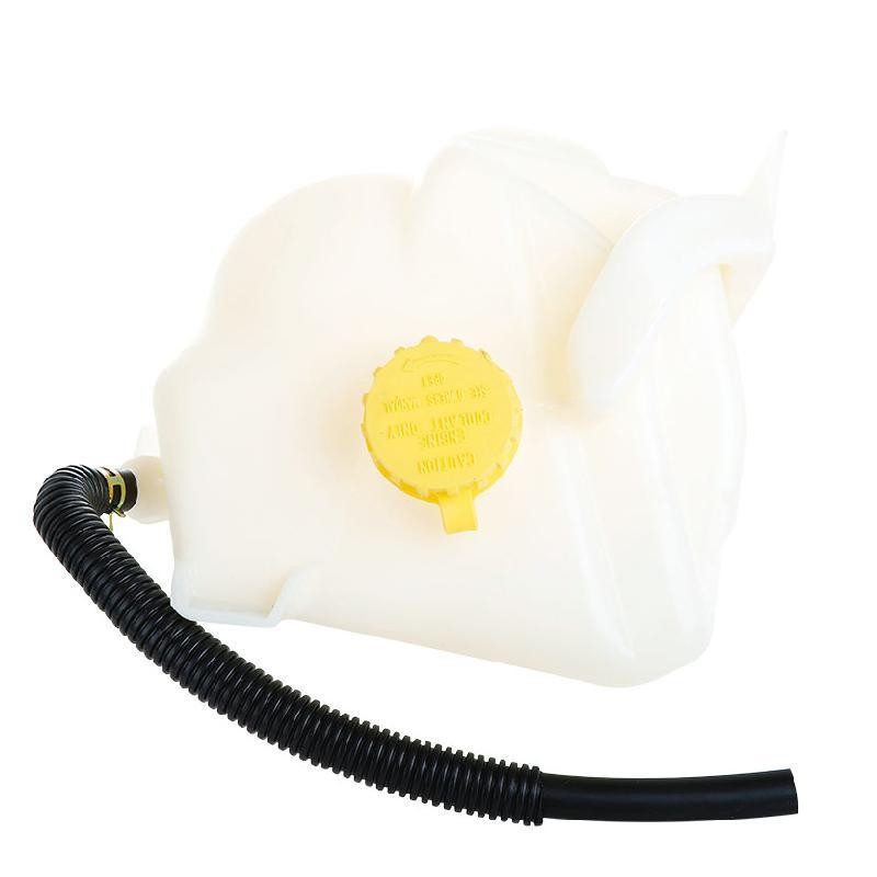 Depósito De Anticongelante Chrysler Cirrus L4 2.0L 2000