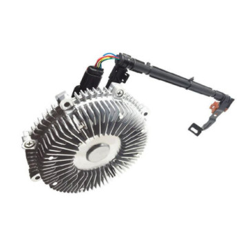 Fan Clutch Ford Explorer V6 4.0L 2007-2010