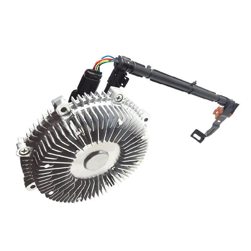 Fan Clutch Ford Explorer V6 4.0L 2007-2010