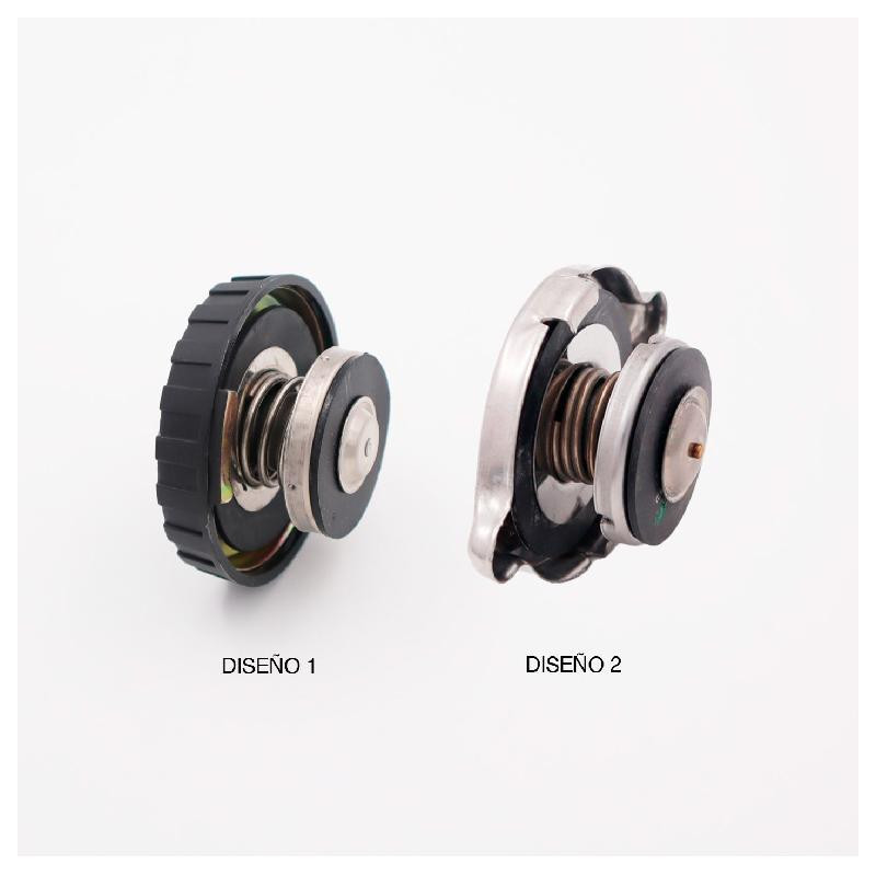 Tapón De Radiador Chrysler 300 V6 3.6L 2011-2014