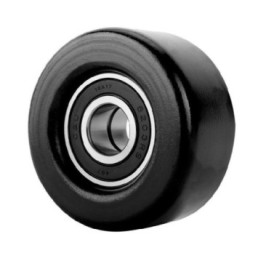 Polea De Accesorios Chevrolet Colorado L4 2.8L 2004-2006