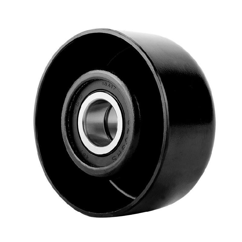 Polea De Accesorios Chevrolet Colorado L4 2.8L 2004-2006