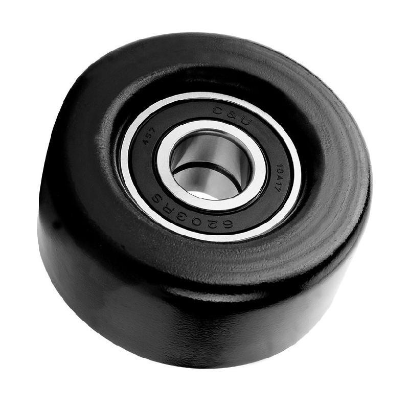 Polea De Accesorios Chevrolet Colorado L4 2.8L 2004-2006