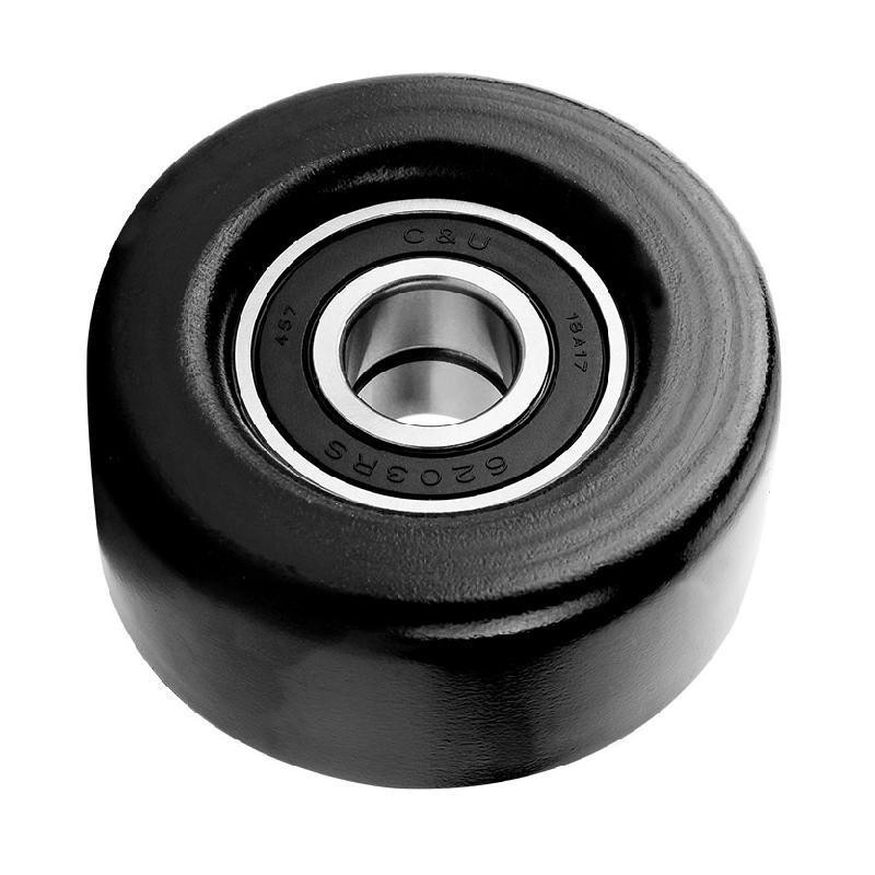 Polea De Accesorios Chevrolet Colorado L4 2.8L 2004-2006