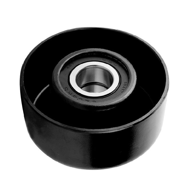 Polea De Accesorios Chevrolet Colorado L4 2.8L 2004-2006