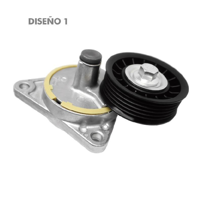 Tensor De Accesorios Ford Contour L4 2.0L 1998-2000