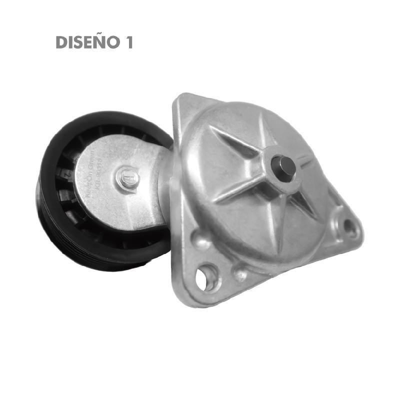 Tensor De Accesorios Ford Contour L4 2.0L 1998-2000